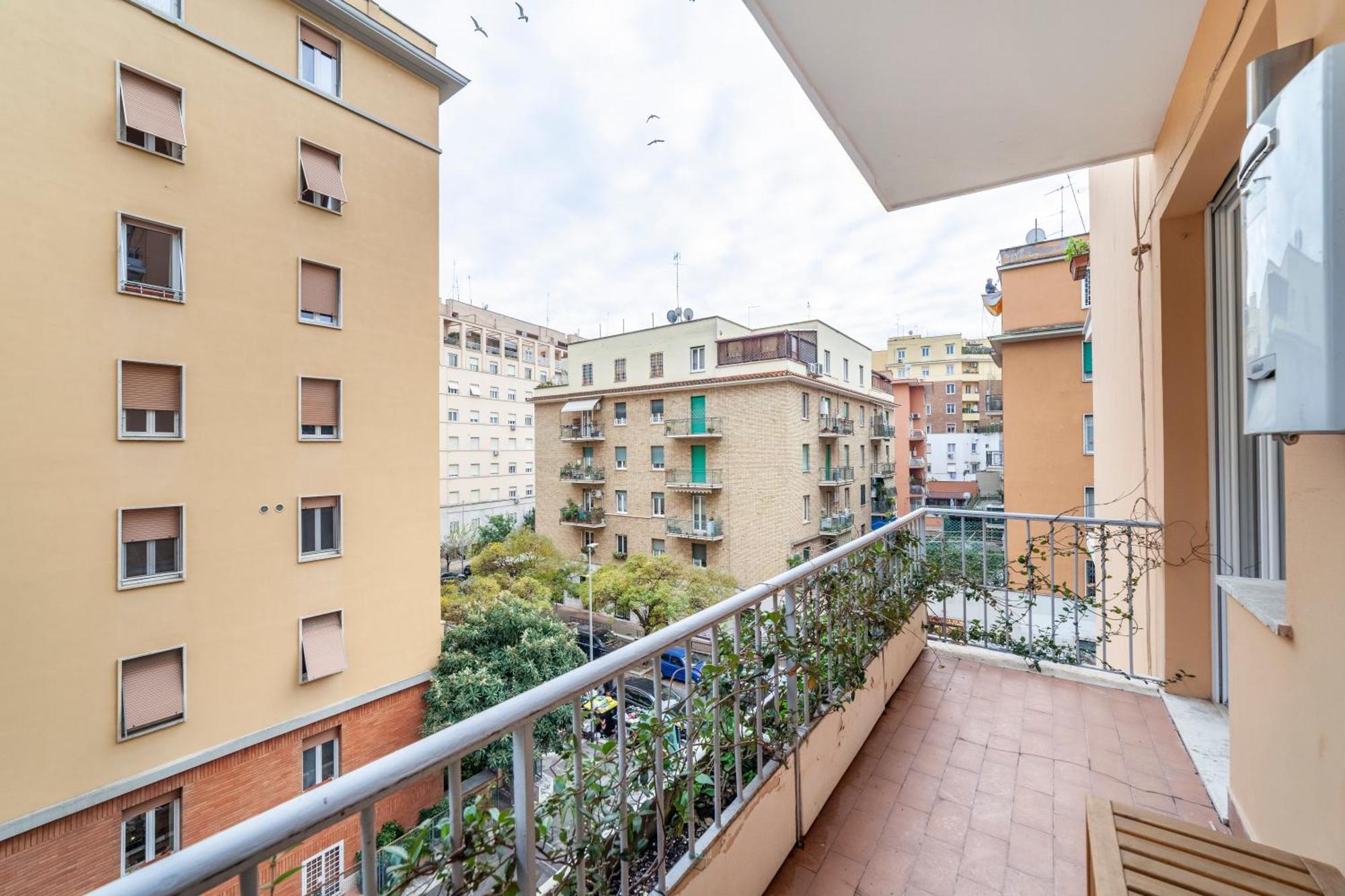 Bellina Hi Tech Rome