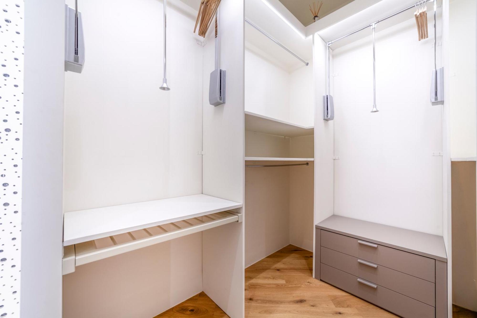Apartamento Bellina Hi Tech