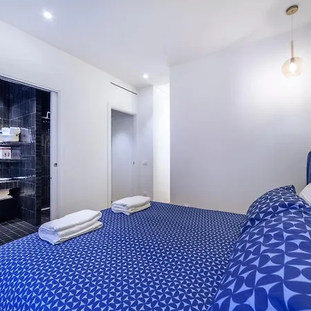 Bellina Suite Hi Tech Apartment Rome Exterior photo