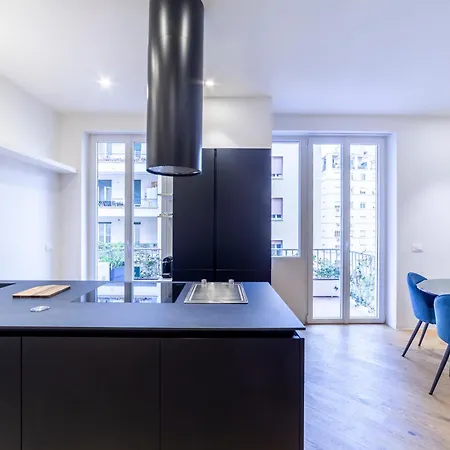 Bellina Suite Hi Tech Apartment Rome Exterior photo