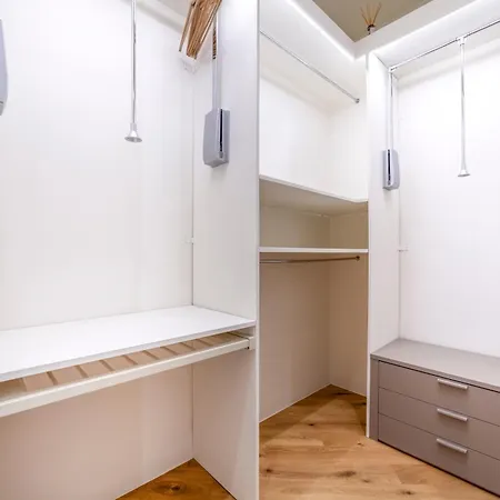 Bellina Suite Hi Tech Apartment Rome Exterior photo