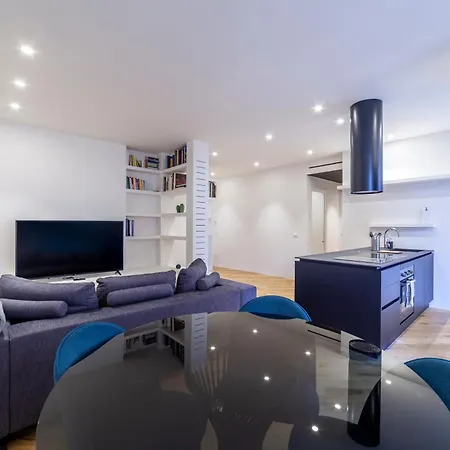 Bellina Suite Hi Tech Apartment Rome Exterior photo