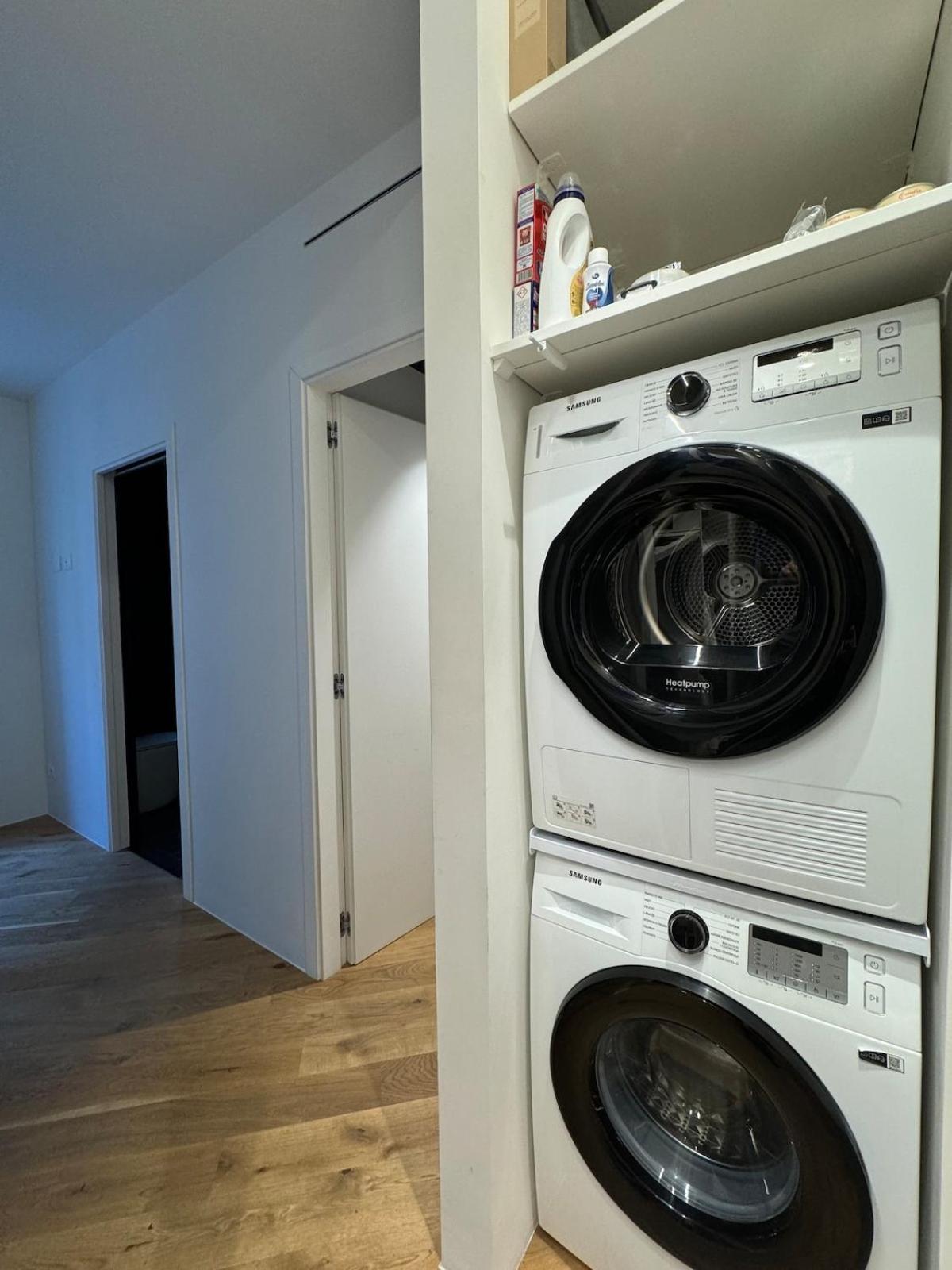 Bellina Hi Tech Apartment Rome